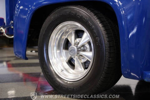 1956 Ford F-100