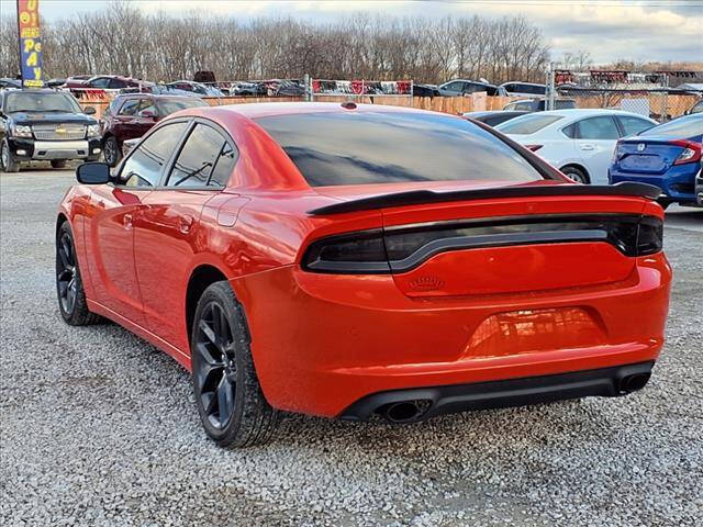 2020 Dodge Charger for sale at Tri State Auto Sales in Cincinnati, OH