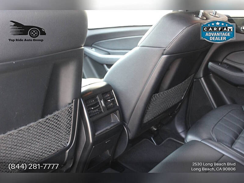 2017 Mercedes-Benz GLE GLE 350