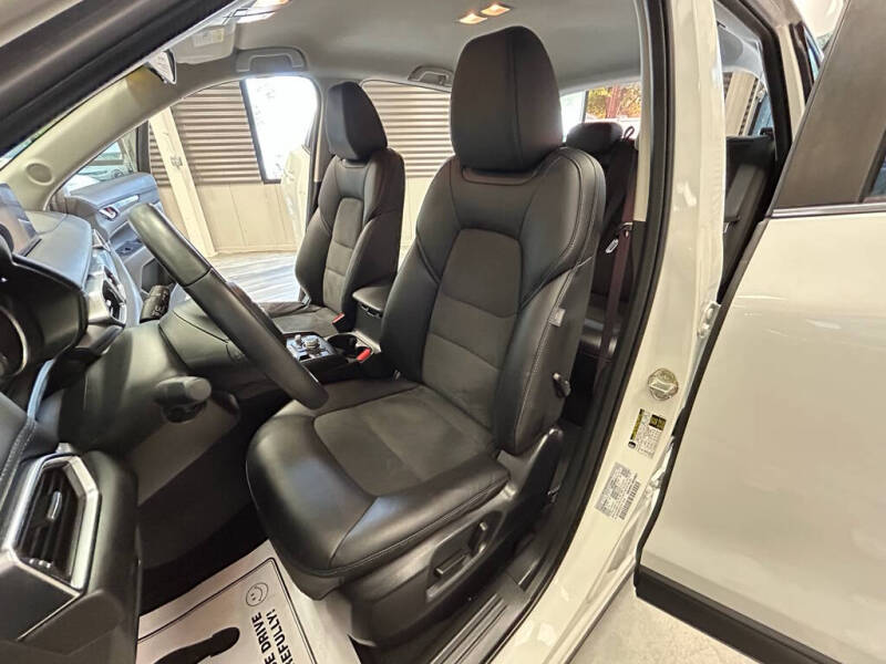 2023 Mazda CX-5 2.5 S Select