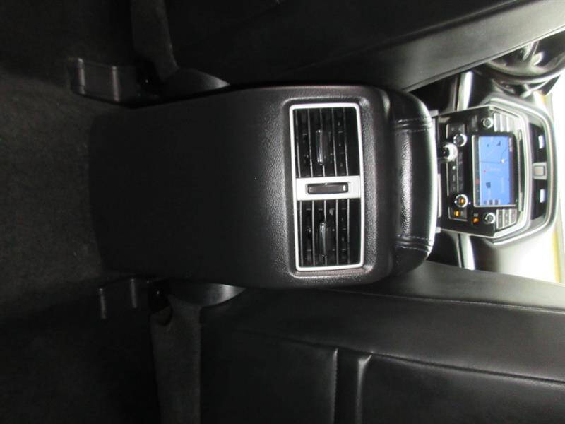 2017 Nissan Maxima 3.5 SR