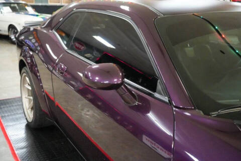 2020 Dodge Challenger