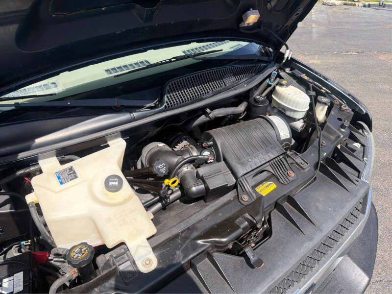 2005 Chevrolet Express
