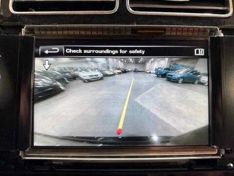 2016 Land Rover Range Rover Autobiography