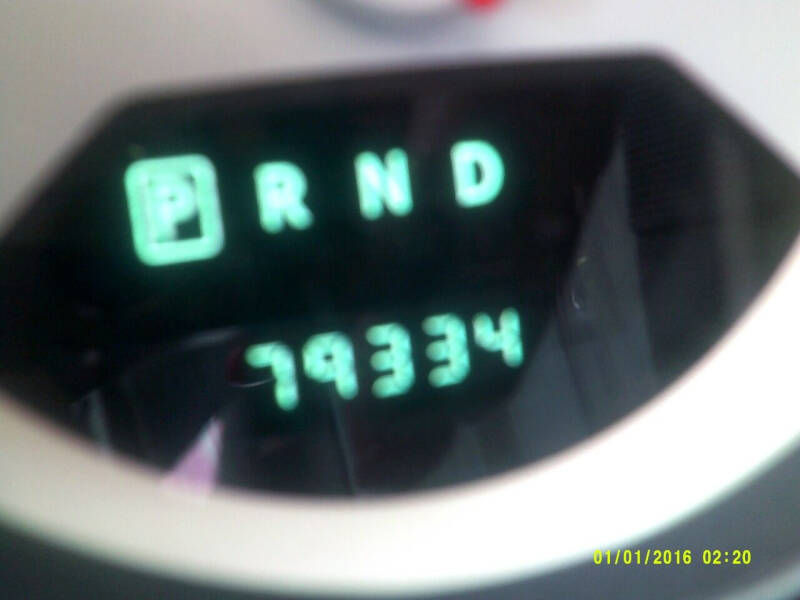 2002 Chrysler Sebring for sale at The Car Store Moscow Mills in Moscow Mills MO