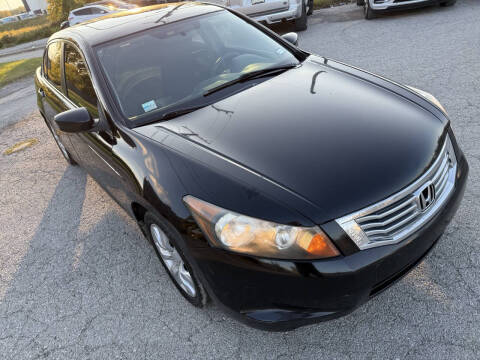 2009 Honda Accord EX
