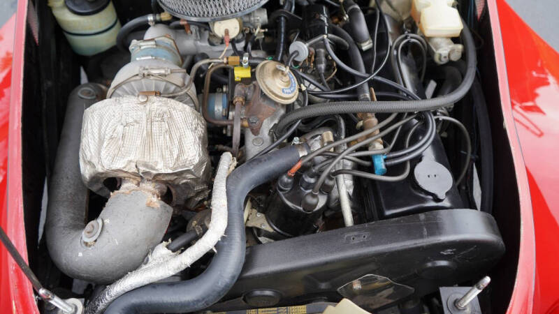 1979 Panther Lima Turbo