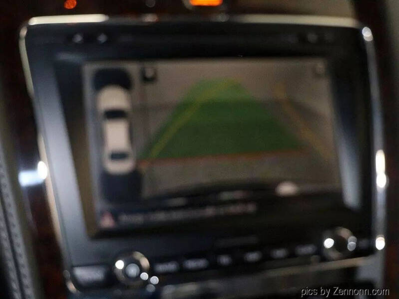 2014 Bentley Flying Spur