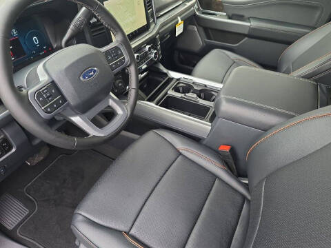 2025 Ford F-350 Super Duty