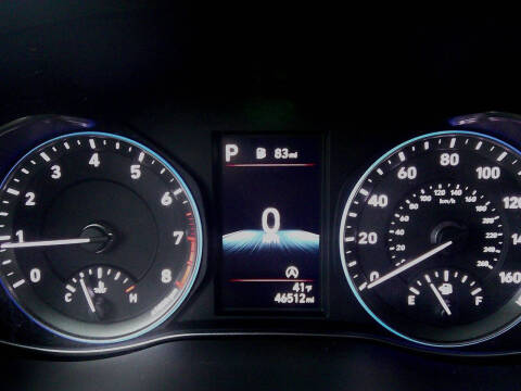 2023 Hyundai Kona SE