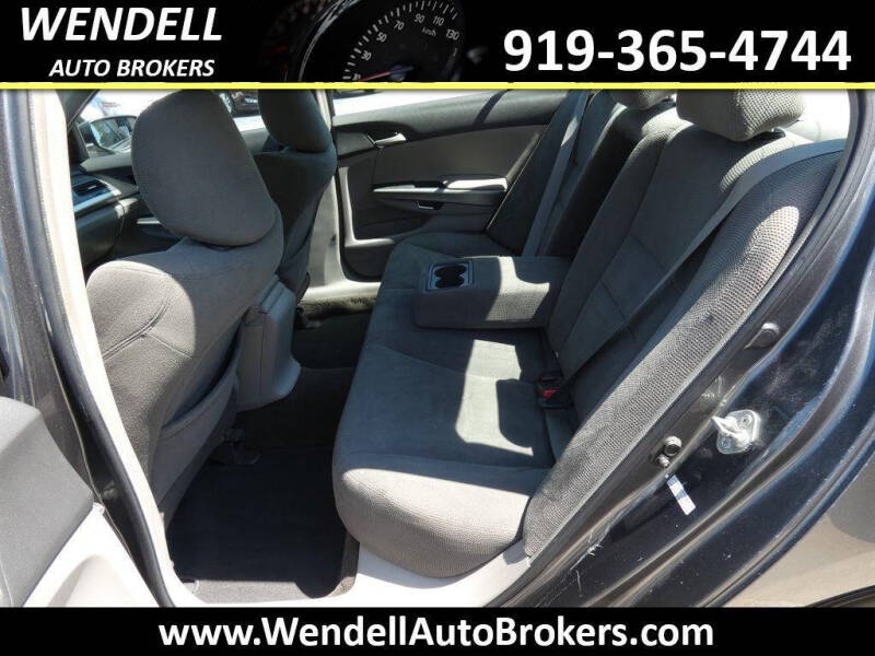 2009 Honda Accord EX