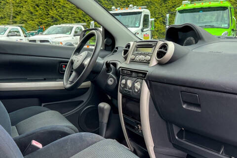 2006 Scion xA
