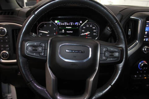 2022 GMC Sierra 2500HD