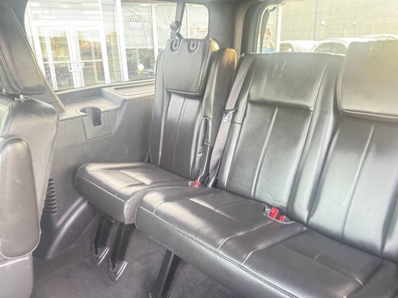 2013 Ford Expedition EL Limited