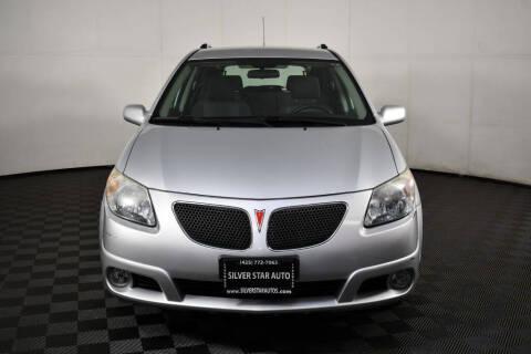 2005 Pontiac Vibe