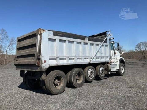 2019 International HX