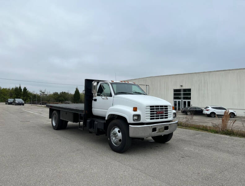 1999 GMC C7500 for sale at Prestige Auto of South Florida in North Port FL