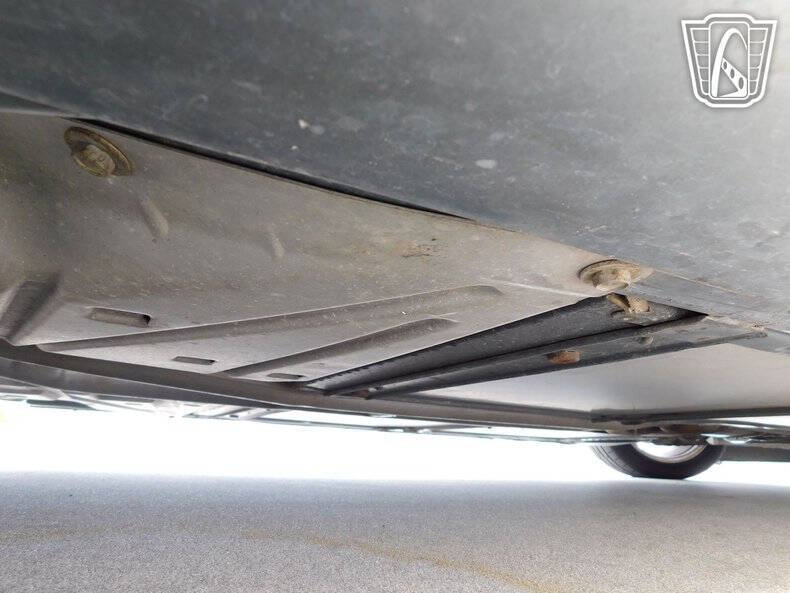 2004 Chevrolet Corvette