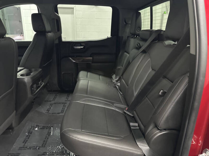 2022 Chevrolet Silverado 1500 Limited