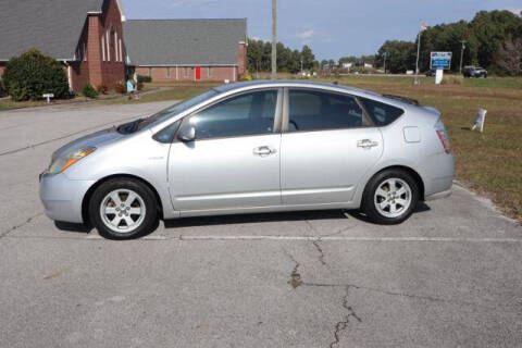 2008 Toyota Prius Touring