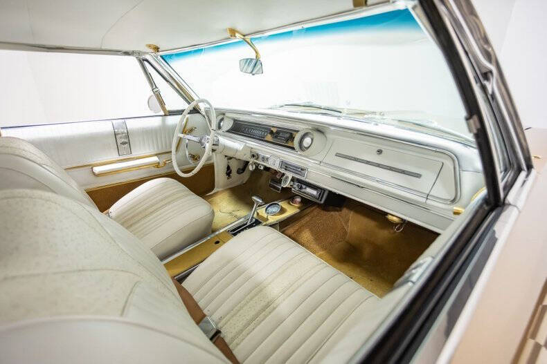 1965 Chevrolet Impala