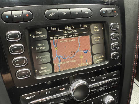 2011 Bentley Continental GT Speed