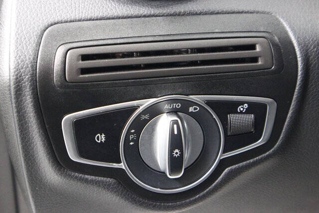 2021 Mercedes-Benz GLC GLC 300 4MATIC