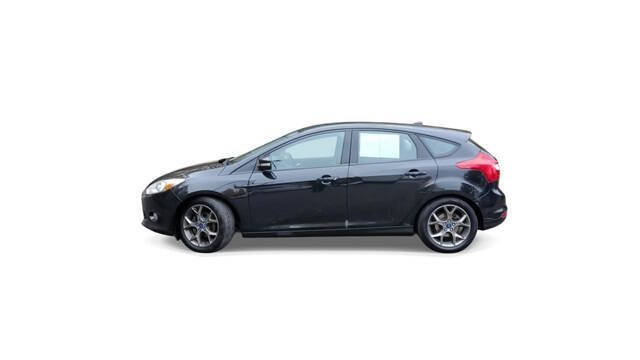 2014 Ford Focus for sale at Bowman Auto Center in Clarkston, MI