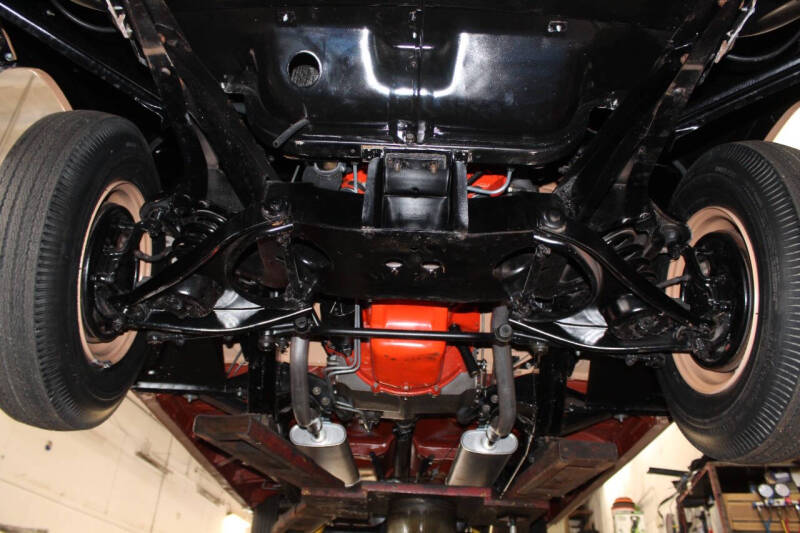 1955 Chevrolet Bel Air