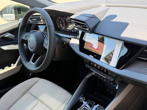 2026 Audi A3