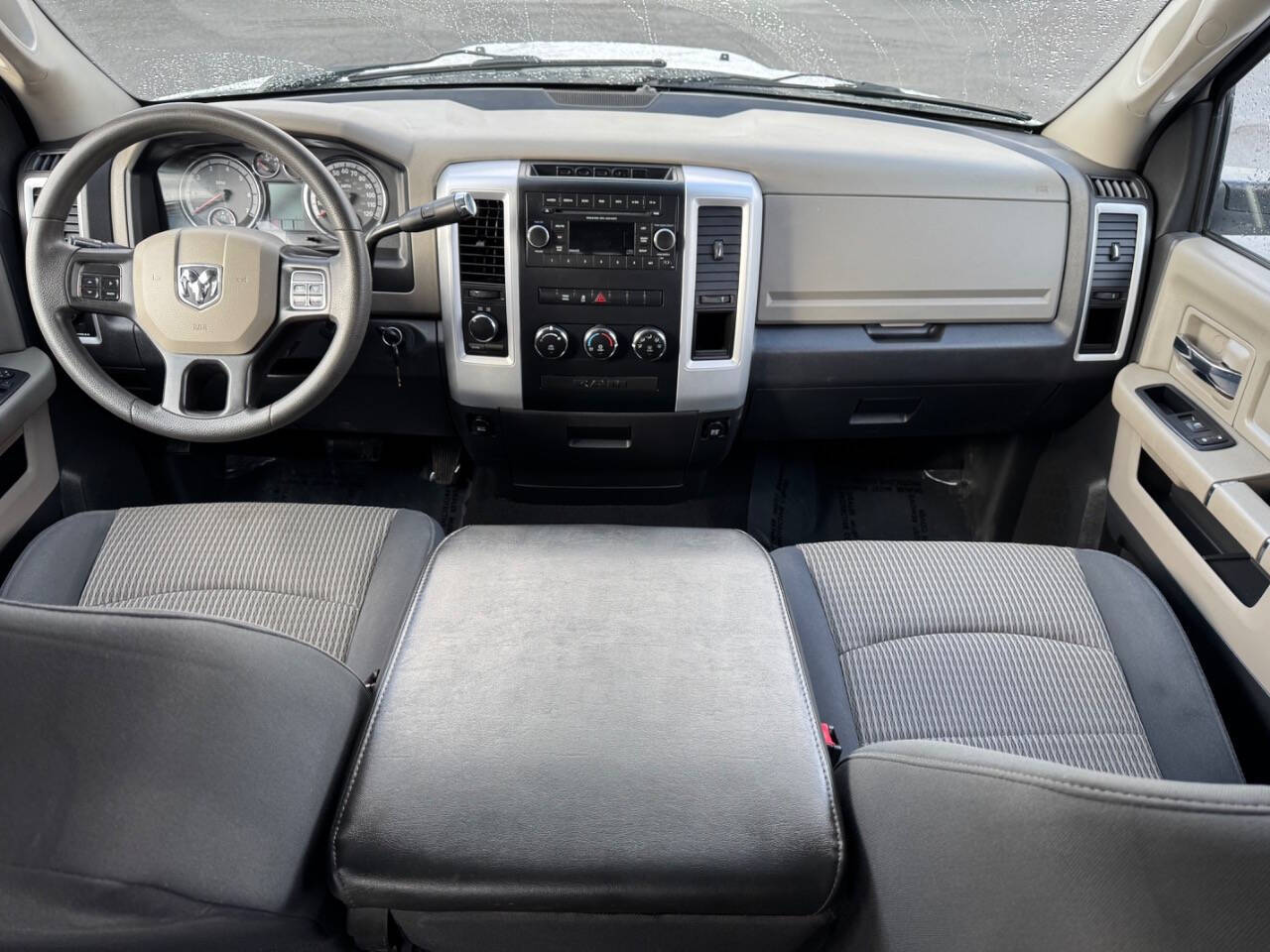 2012 Ram 1500 for sale at Autostars Motor Group in Yakima, WA