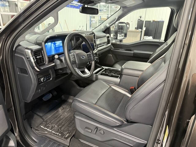 2025 Ford F-350 Super Duty