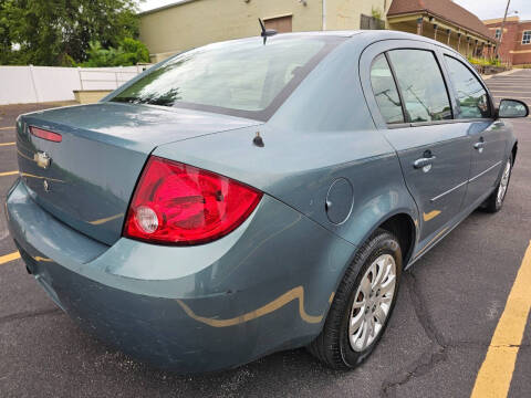 2010 Chevrolet Cobalt LT