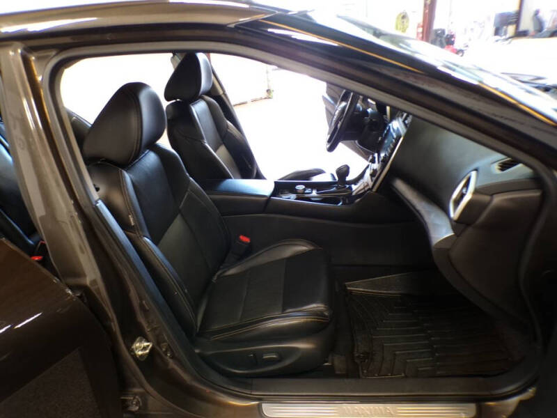 2017 Nissan Maxima
