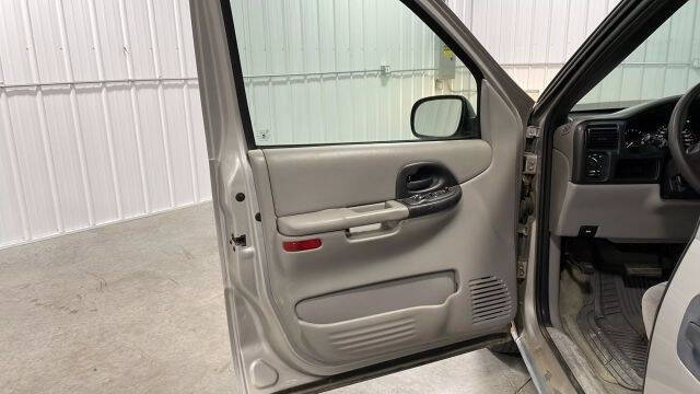 2005 Chevrolet Venture Plus