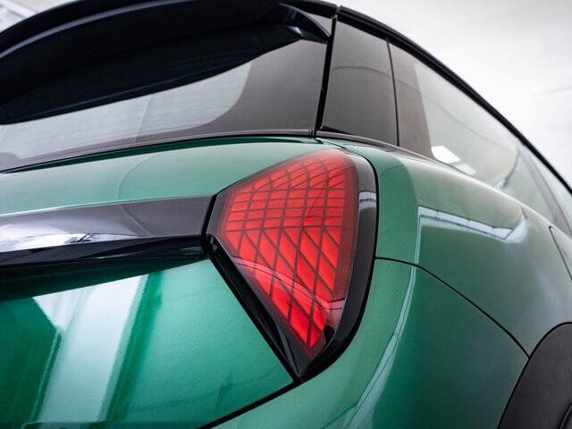 2025 MINI Hardtop 2 Door