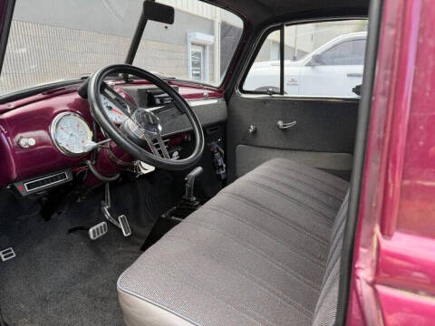 1952 GMC 3100