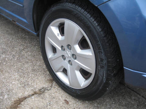 2007 Dodge Caliber SXT