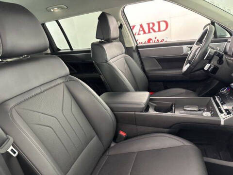 2024 Hyundai Santa Fe SEL