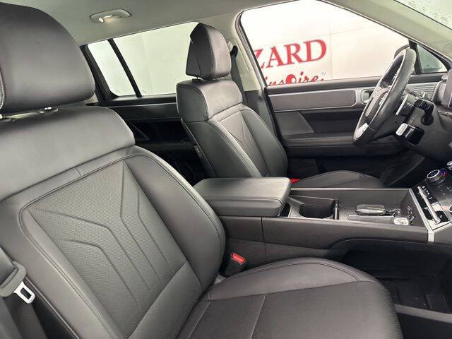 2024 Hyundai Santa Fe SEL