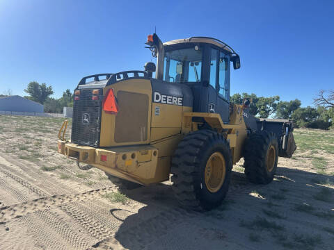 2007 John Deere 544J