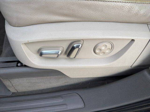 2015 Audi Q7 3.0T quattro Premium Plus