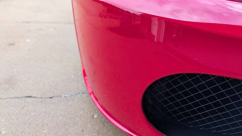 2007 Ferrari F430 F1 Spider