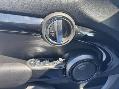 2019 MINI Hardtop 4 Door