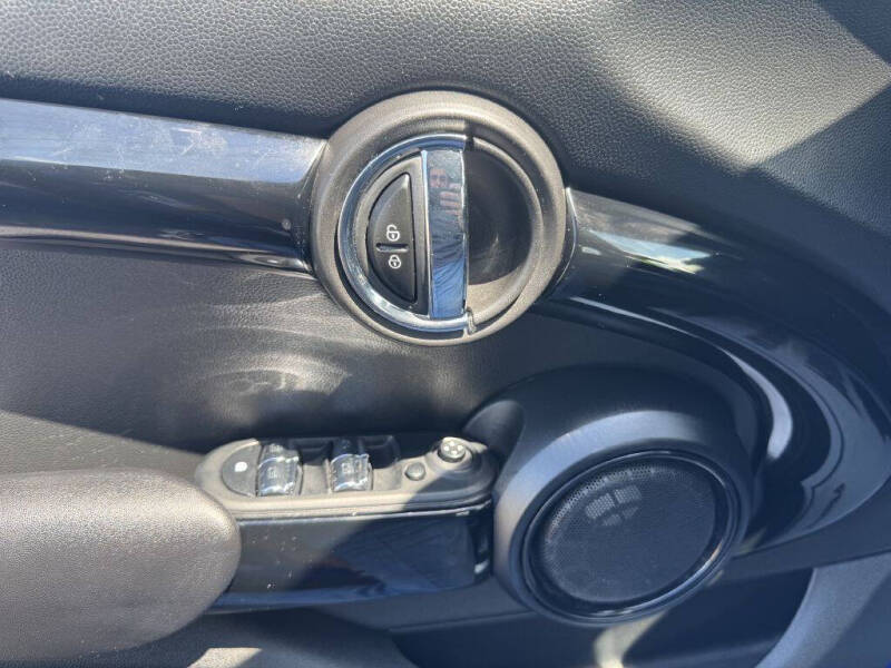 2019 MINI Hardtop 4 Door