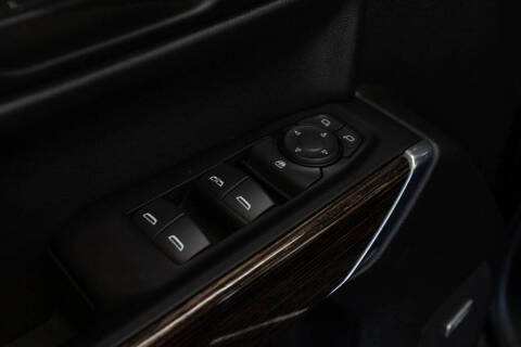 2022 GMC Sierra 1500 Limited