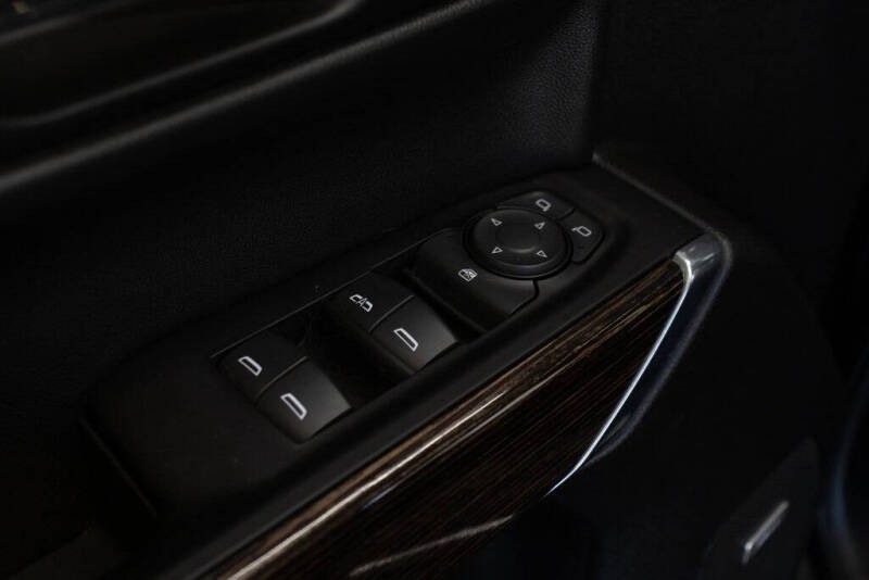 2022 GMC Sierra 1500 Limited