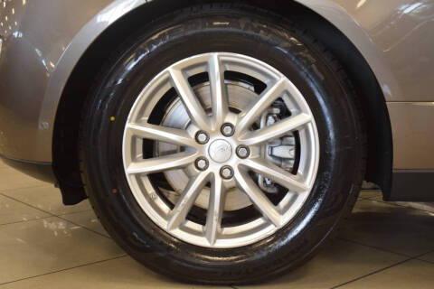 2017 Land Rover Range Rover