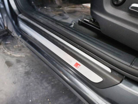 2016 Audi Q5 3.0T quattro Premium Plus