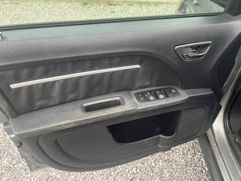 2010 Dodge Journey SXT